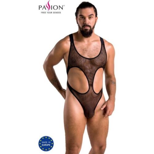 Body Passion Men León | Moderní pánské body