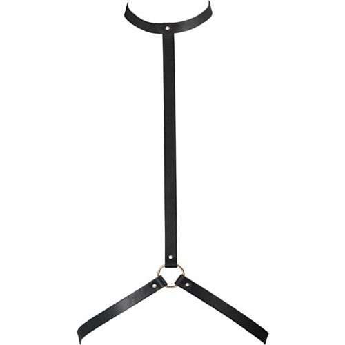 Postroj Bijoux Maze s veganským designem