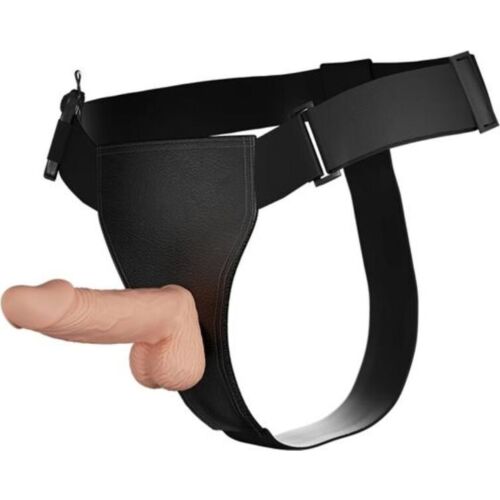 Postroj Baile Harness Collection 19.4 cm Realistický