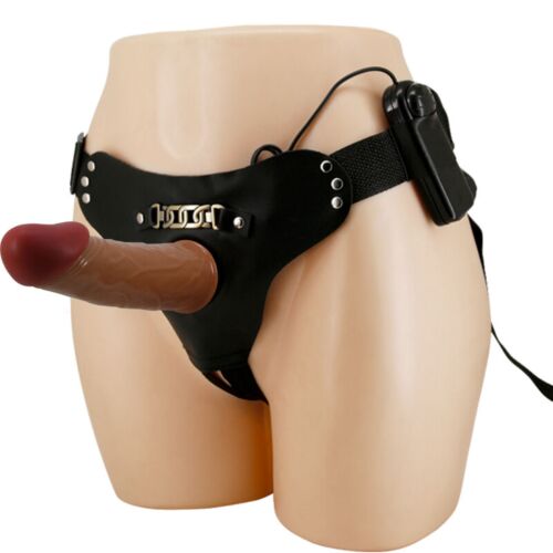 Dildo s arnárem PRETTY LOVE PARTY UP STARKS