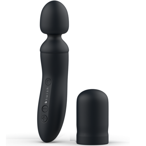 Vibrátor B SWISH Bthrilled | Silná stimulace