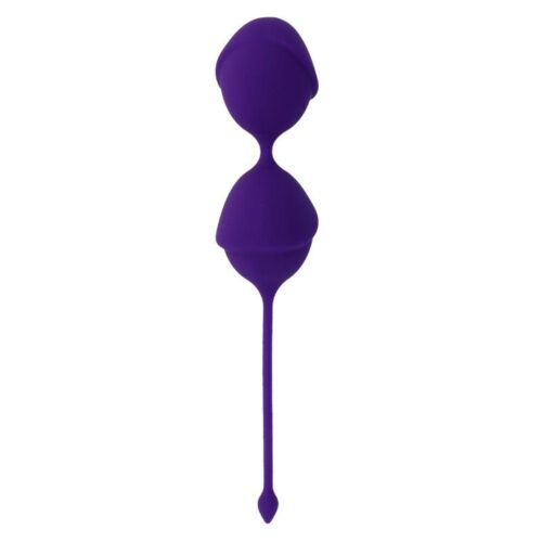 Kegelové pomůcky KarmyFit Intense Karmy Fit Silicone