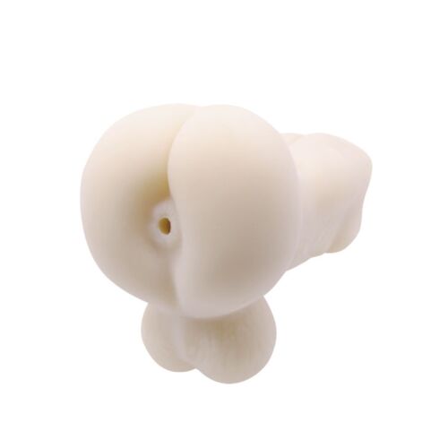 Masturbátor BAILE FOR HIM BACK SPIRIT MINI