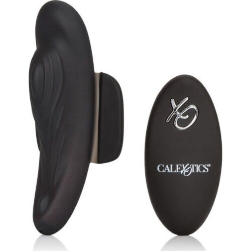 Vibrator CALEXOTICS Remote Control Bullet with 12 Modes