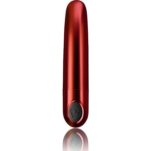 Vibrátor ROCKS-OFF RO-80 MM s 10 funkcemi