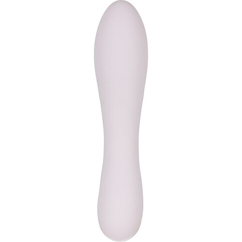 Silky Silicone Bullet Vibrator S Pleasures NUNA