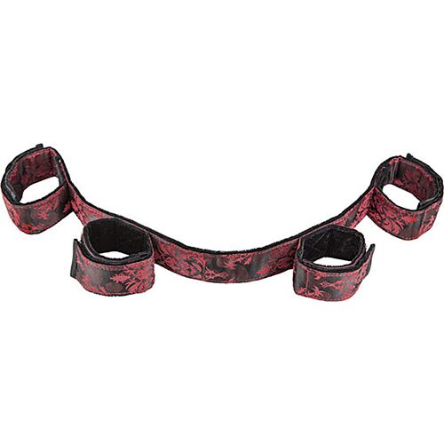 Barra separadora CalExotics Scandal s pouty