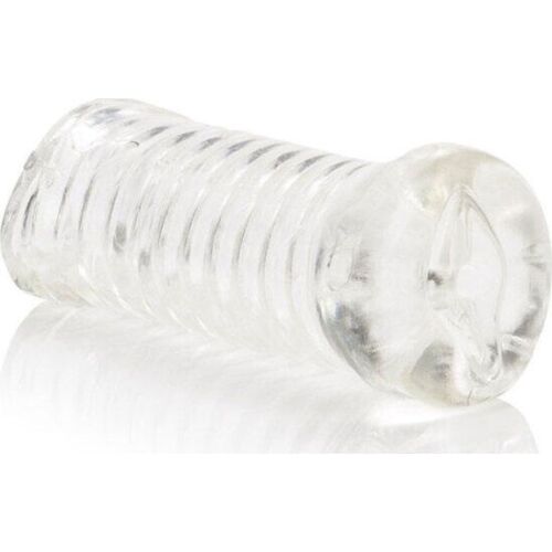 Masturbátor Calexotics Tight Pussy pro intenzivní gratifikaci