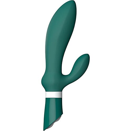 Analní stimulátor Loviux Bfilled Deluxe s dvojí stimulací