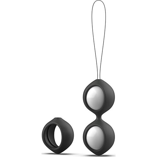 Bolas Čínské B SWISH BFIT CLASSIC FLEX pro cvičení pánevního dna