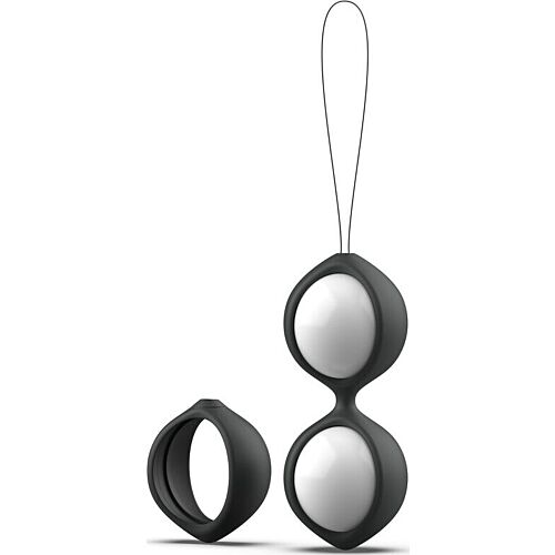 Bolas čínské B SWISH BFIT CLASSIC FLEX pro posílení pánevního dna