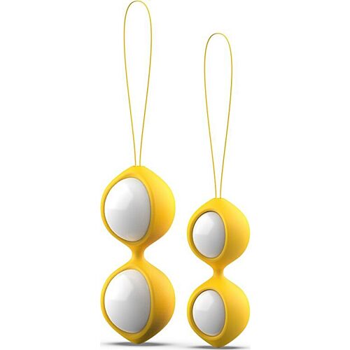 Boly čínské B SWISH BFIT CLASSIC s vyměnitelnými hmotnostmi