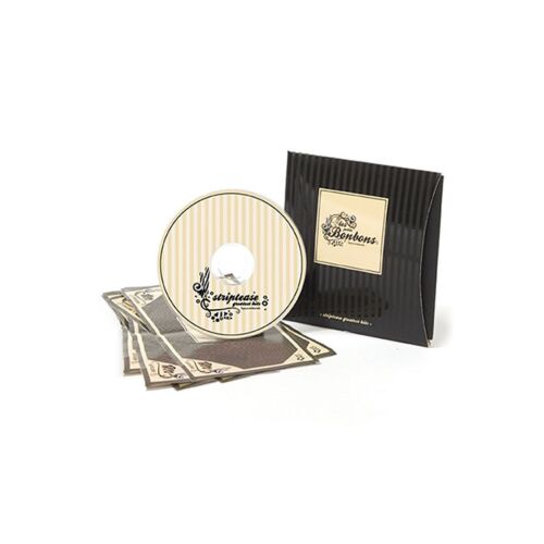 Přítelkyňa Bijoux Indiscrets Bijoux Bonbon s hudbou