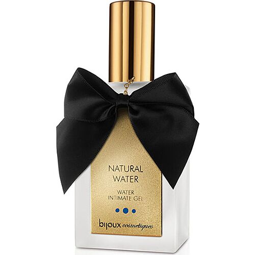 Lubrikant Bijoux Indiscrets Gel Natural 70 ml