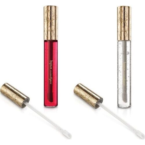 Olej Bijoux Love Cosmetiques Pack Duo Gloss pro bradavky