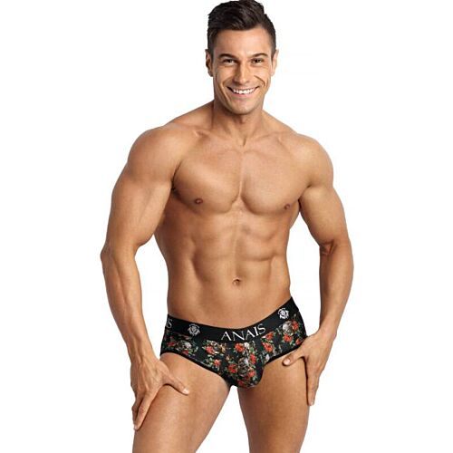 Jockstrap ANAIS MEN s otevřenými hýžděmi pro odvážné