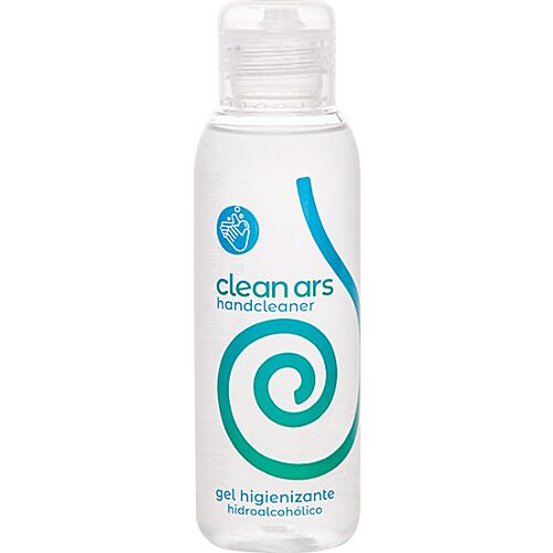 Gel Higienizante Body Ars 100 ml s 70% alkoholu