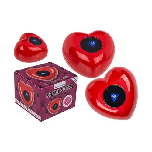 Hra s rozhodnutím Kamasutra Out Of The Blue pro páry