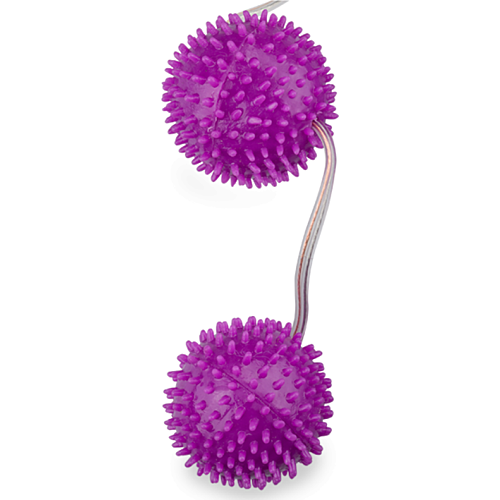 Bolas Čínské Baile A Deeply Pleasure Texturizadas