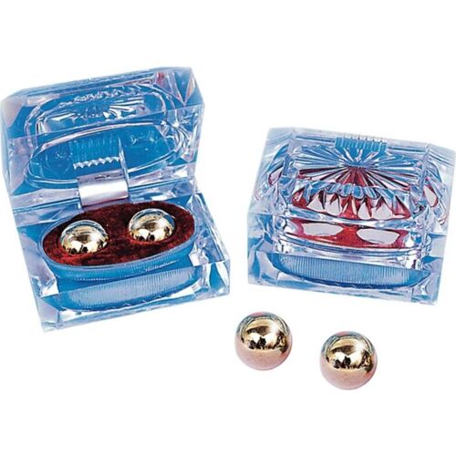 Bola Čínská Seven Creations s voděodolností