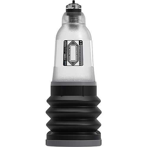 Bomba Bathmate Hydromax 3 pro zvětšení penisu