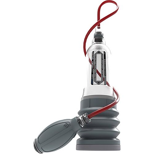 Bomba Bathmate HYDROMAX 7 WIDE BOY pro rozšíření penisu