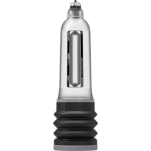 Bomba Bathmate Hydromax 9 pro zvětšení penisu