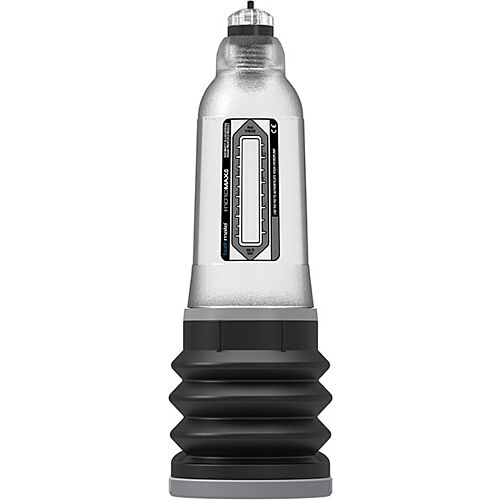 Pumpa Bathmate Hydromax 5 pro intenzivní erekce