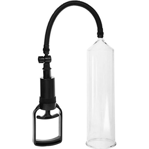 Pumpa Pretty Love Alexander se světlou sací funkcí