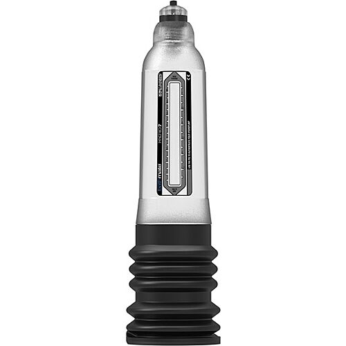 Bomba penisu Bathmate Hydro 7 Hercules s hydraulickou technologií