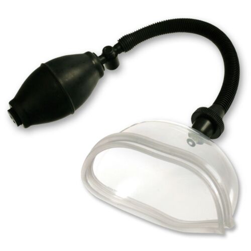 Bomba Fetish Fantasy Series s vysokou intenzitou sání