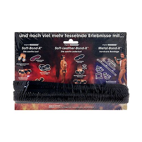 Cuerda Bond-X 5 metrů pro variabilní vazby