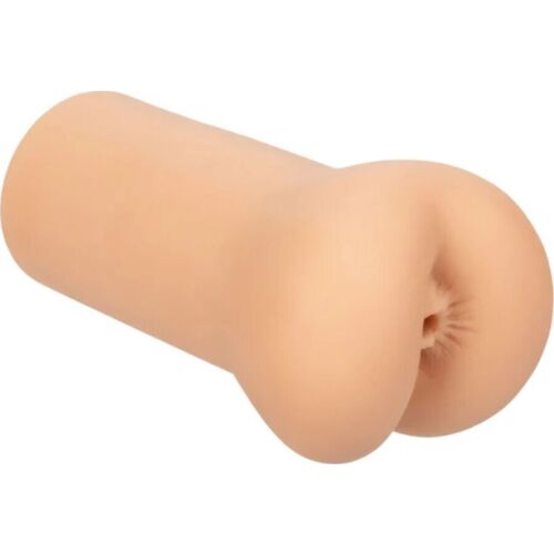 Masturbátor CALEXOTICS BOUNDLESS ANO s multitexturou