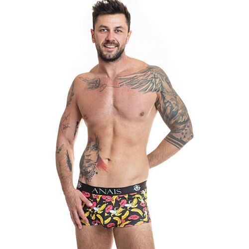 Boxers ANAIS MEN Banana Boxer S s odvážným designem
