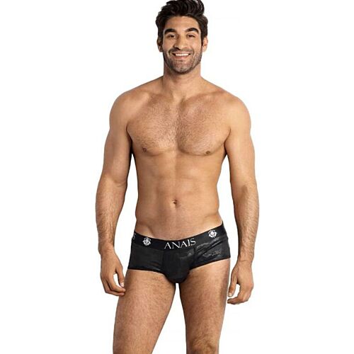 Boxers ANAIS MEN ELECTRO BOXER BRIEF XL s vojenským vzorem