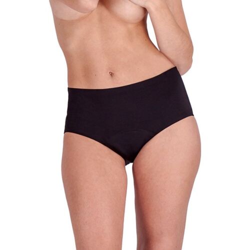 Menstruační kalhotky culotte Femme République Discreet bezešvé