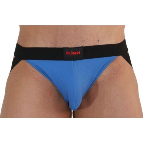 Jockstrap Loviux BURN 008 s odvážným designem