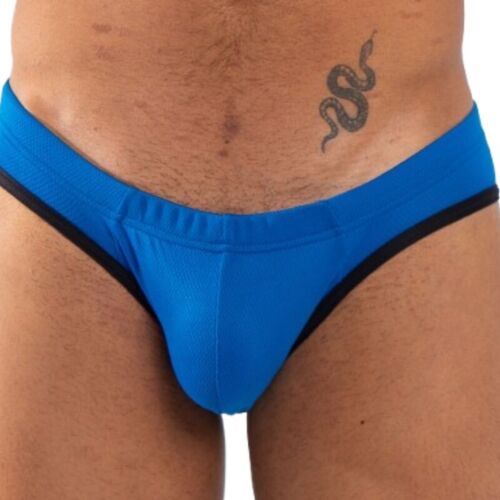 Slips BURN 018 s elegantním designem a komfortem