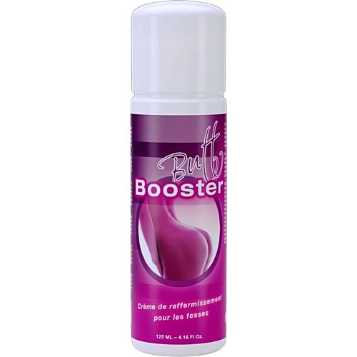 Krém na zpevnění RUF Butt Booster pro zpevnění hýždí