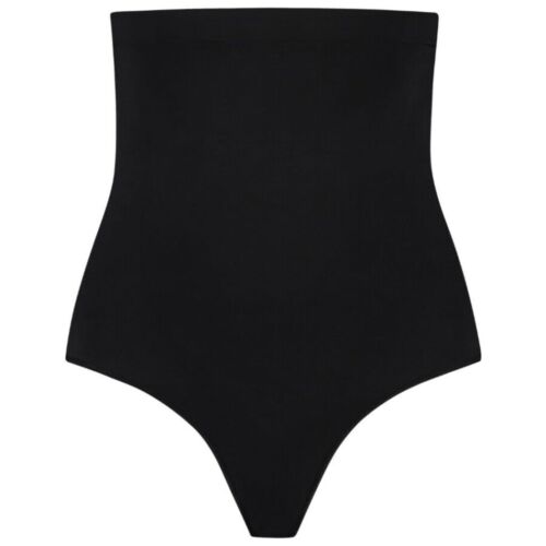 Kalhotky BYE BRA Soft Touch Seamless High Waist