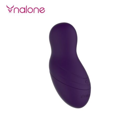 Stimulator NALONE GOGO Soft Gel pro jedinečné potěšení