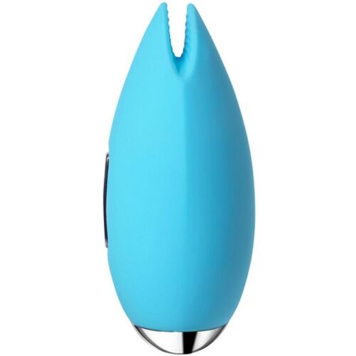 Stimulátor Svakom Candy pro intenzivní předehru