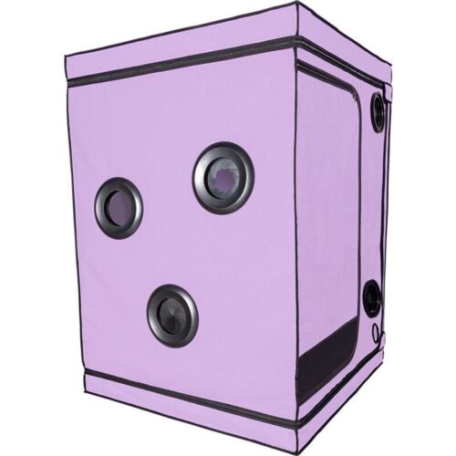 BDSM kabina SECRET DOME SCANDALE s kompletním příslušenstvím