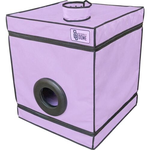 Kabina BDSM Secret Dome Bukkake pro skupinové hry