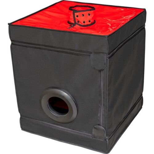 BDSM Kabina Secret Dome Bukkake pro smyslové zážitky