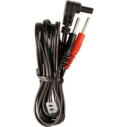 Náhradní kabel ElectraStim s konektorem 2 x 2 mm