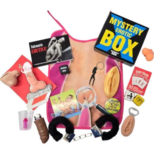 Hračky pro dospělé Diablo Picante - překvapení plné zábavy