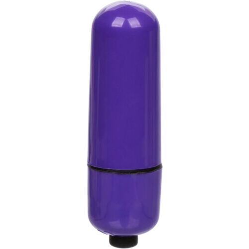 Vibrátor CALEXOTICS Vibrating Bullet 3 Speed
