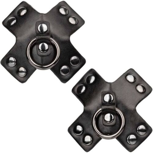 Pezonky CalExotics Euphoria s odvážným designem