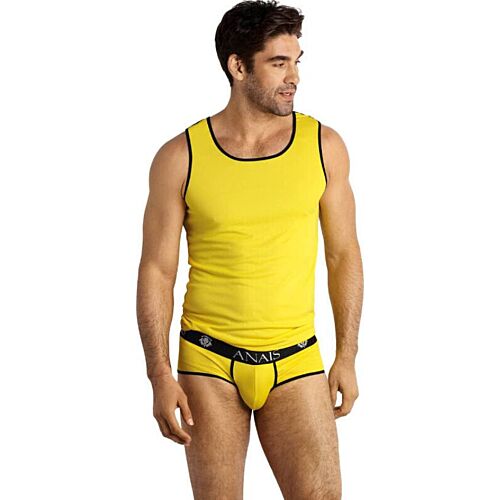 Camiseta ANAIS MEN TOKIO TOP S s přiléhavým střihem